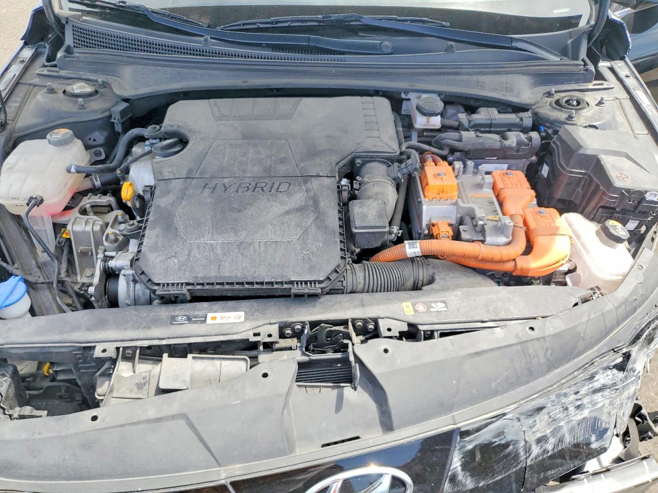 2022 HYUNDAI ELANTRA