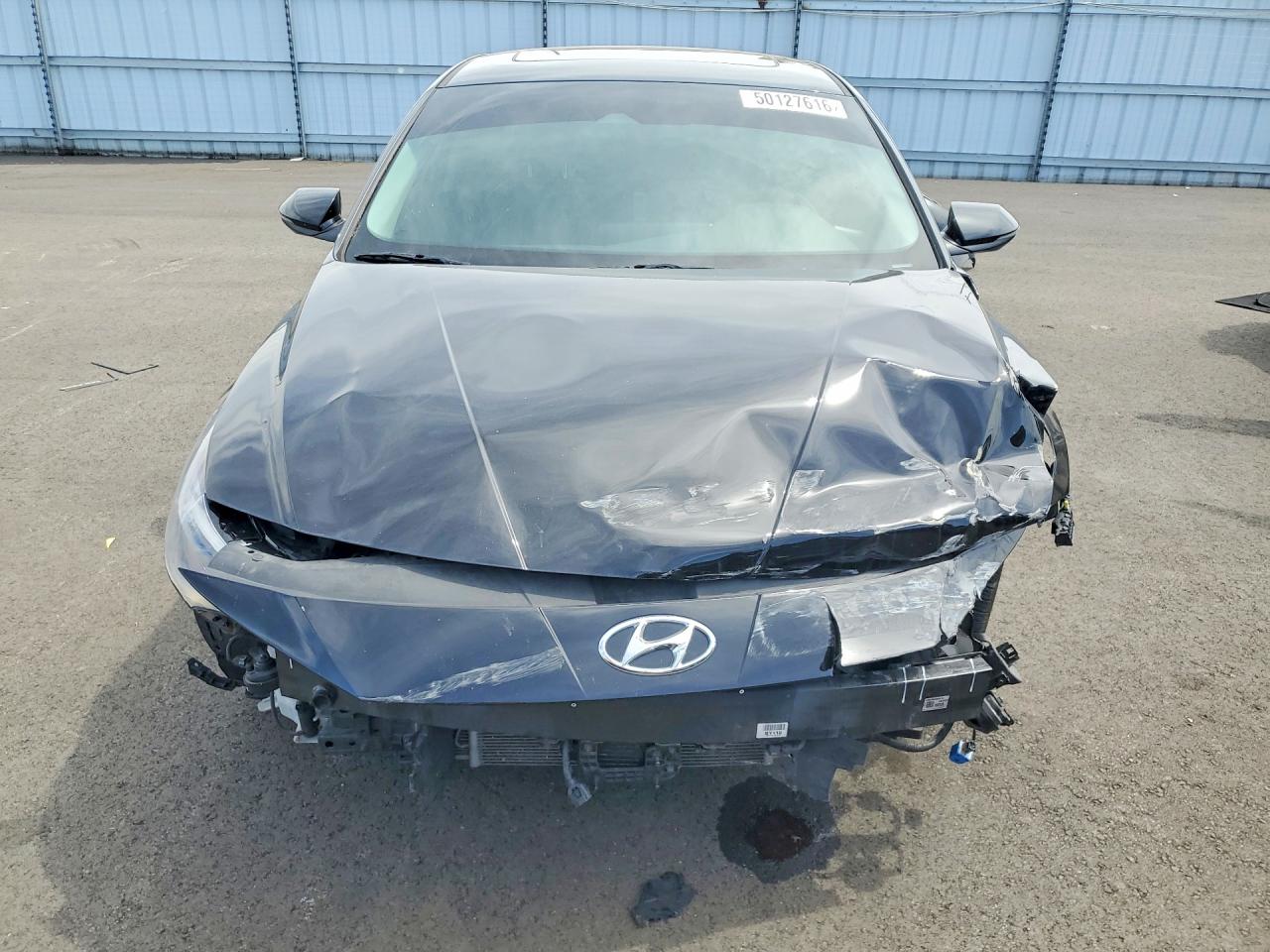 2022 HYUNDAI ELANTRA