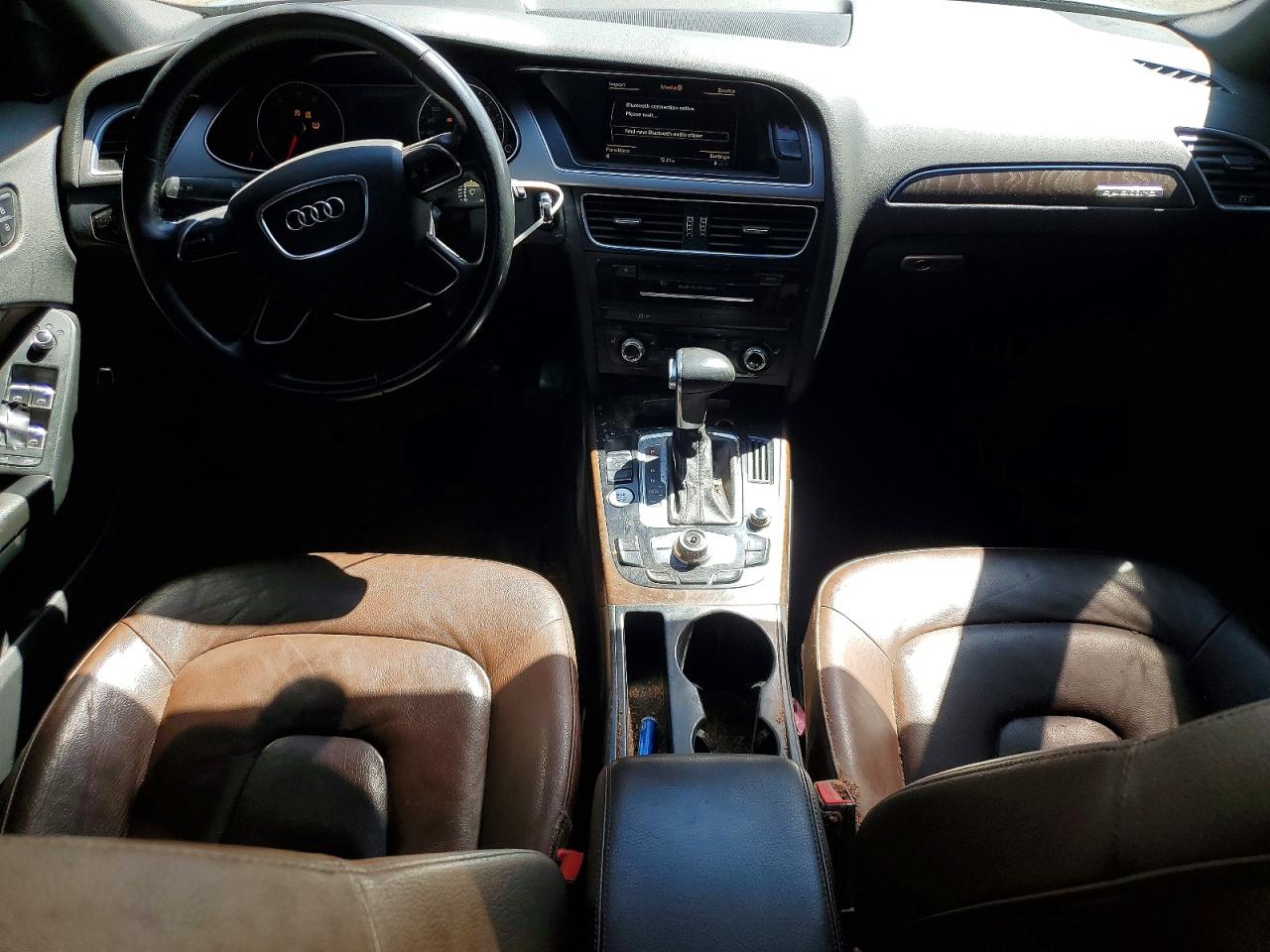 2014 AUDI A4
