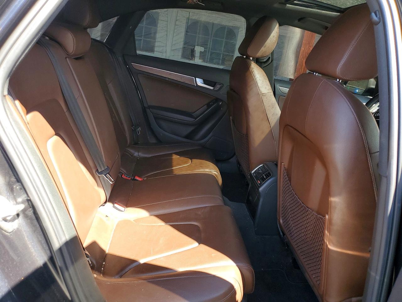 2014 AUDI A4