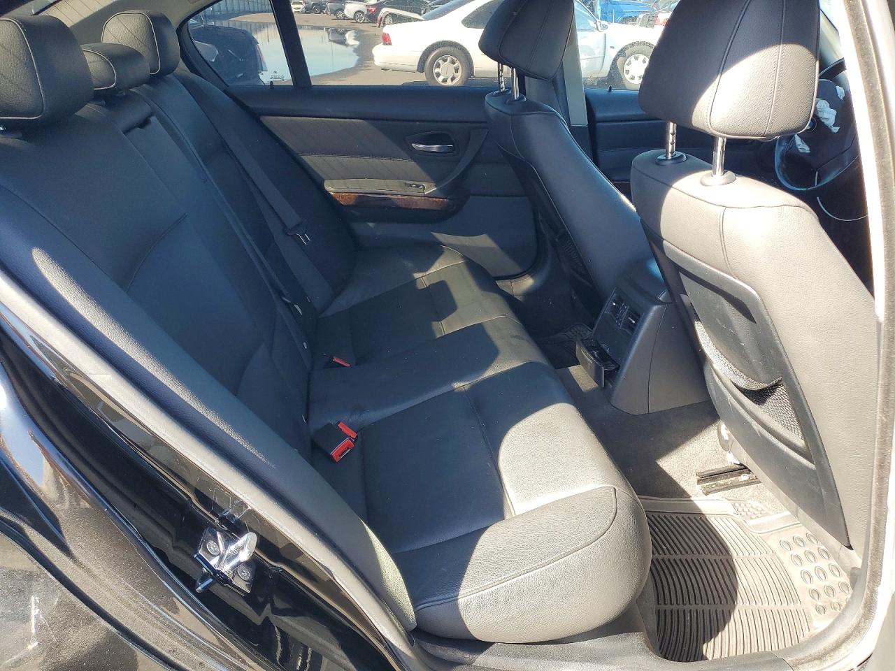 2007 BMW 3 SERIES