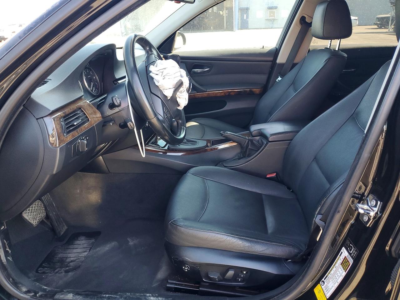 2007 BMW 3 SERIES