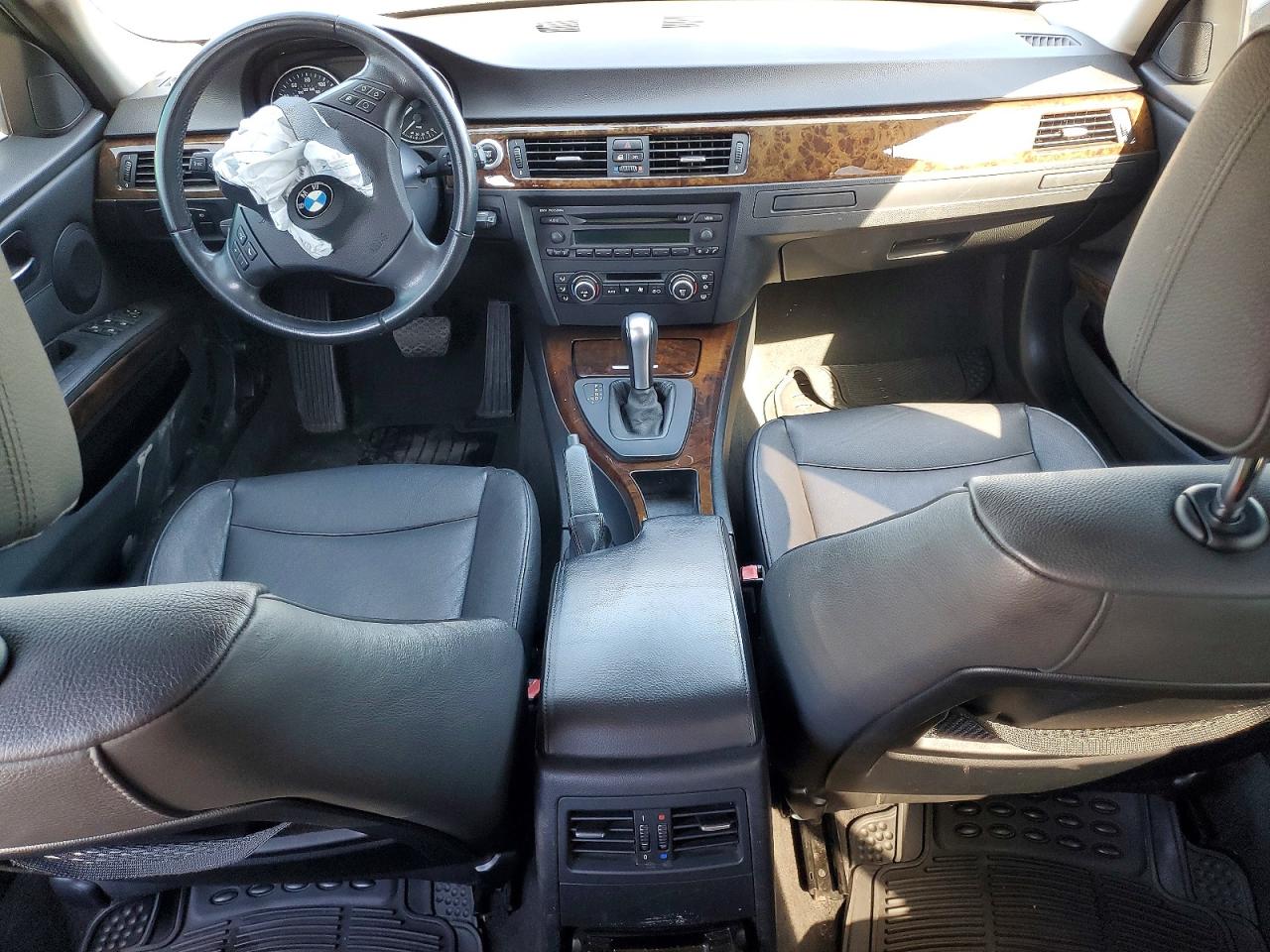 2007 BMW 3 SERIES
