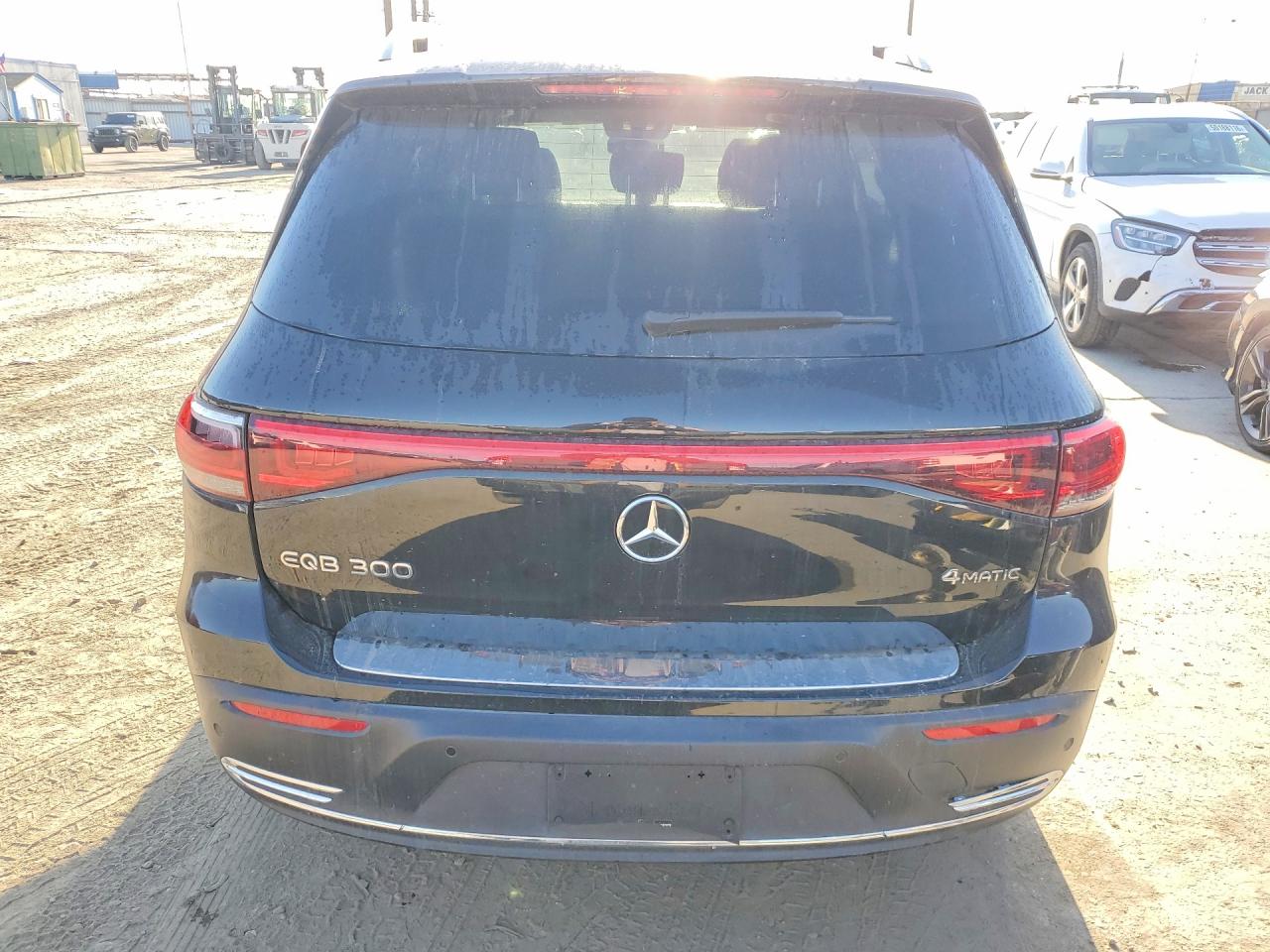 2023 MERCEDES-BENZ ALL OTHER