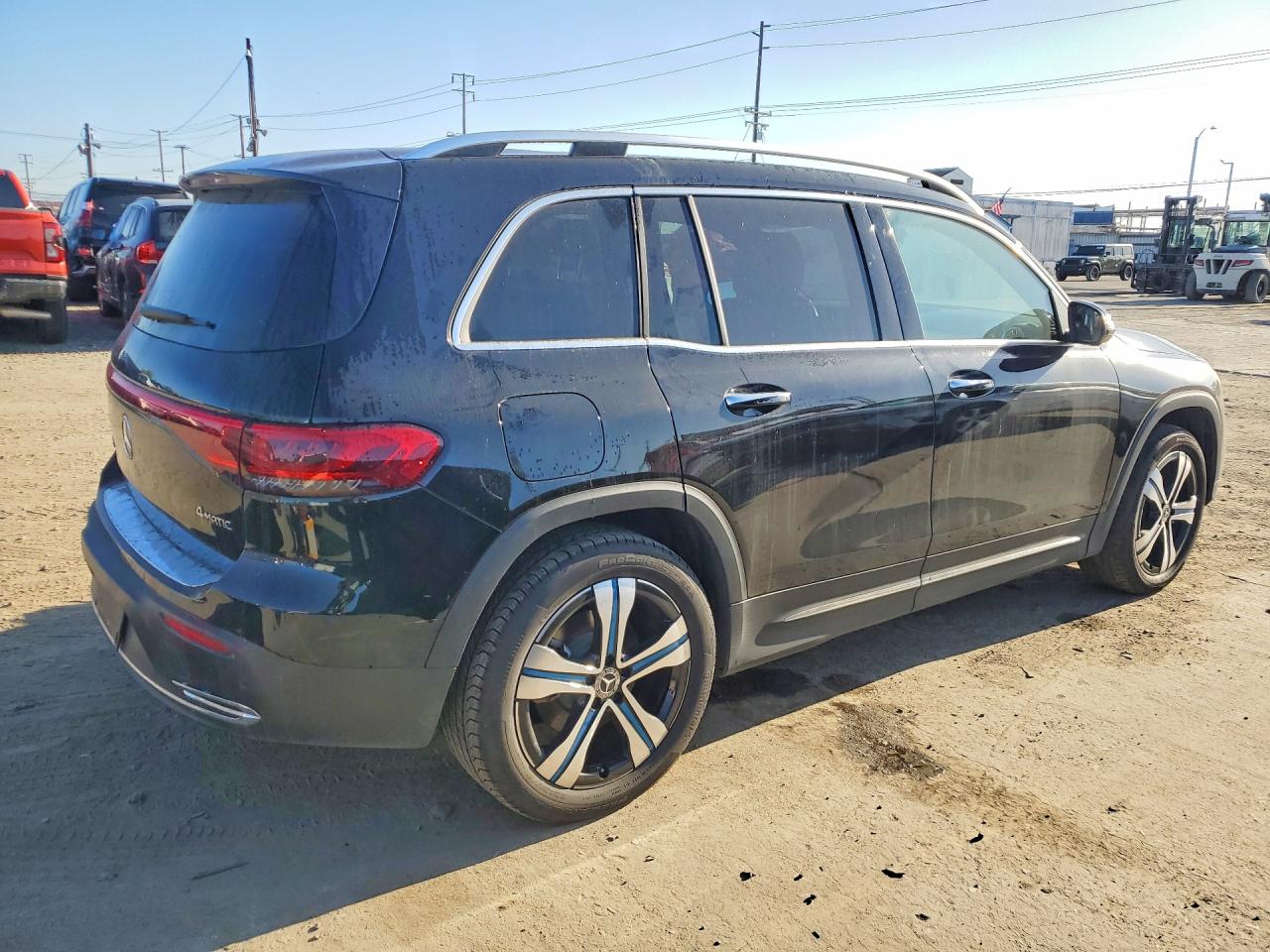 2023 MERCEDES-BENZ ALL OTHER