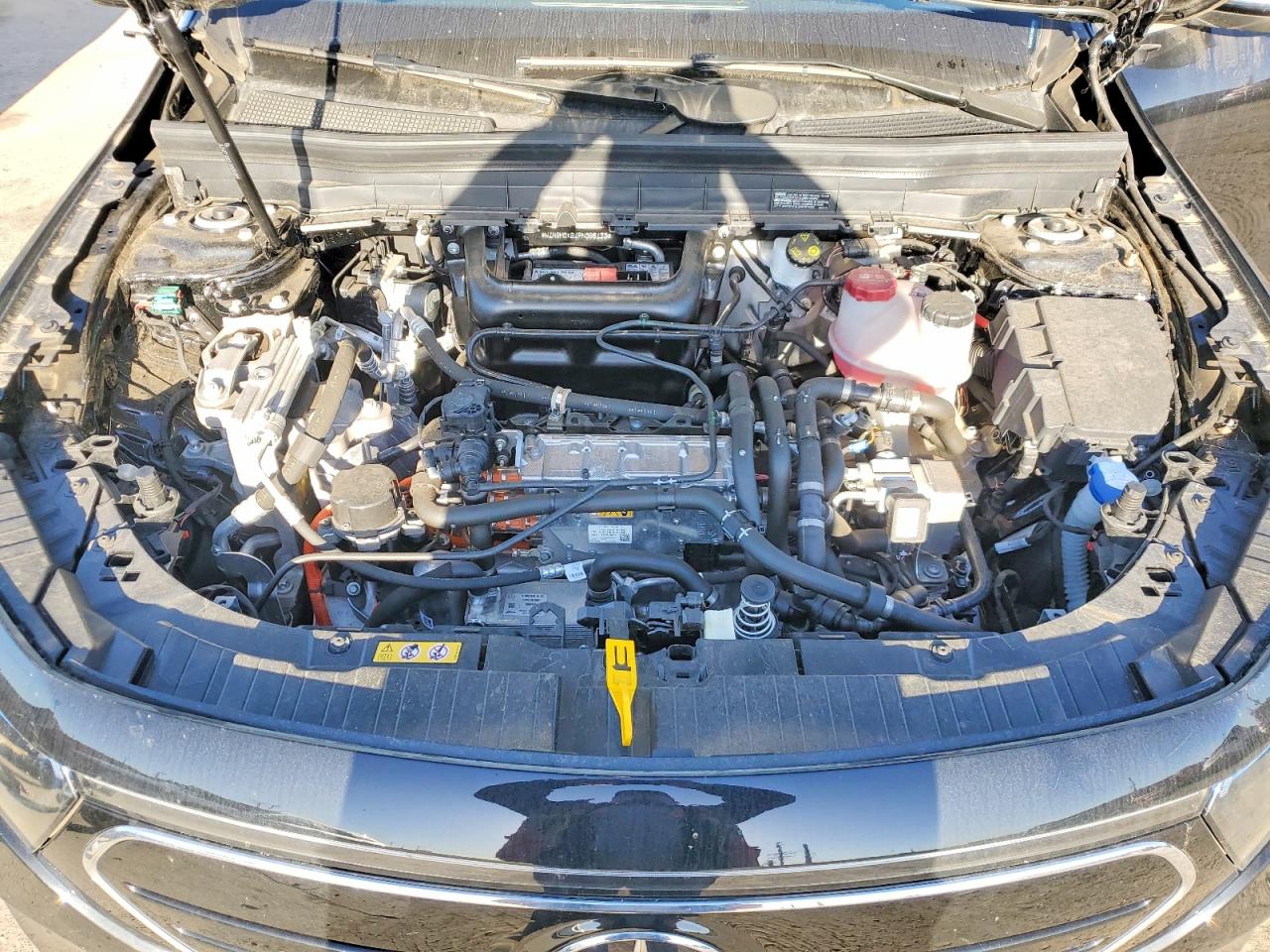 2023 MERCEDES-BENZ ALL OTHER