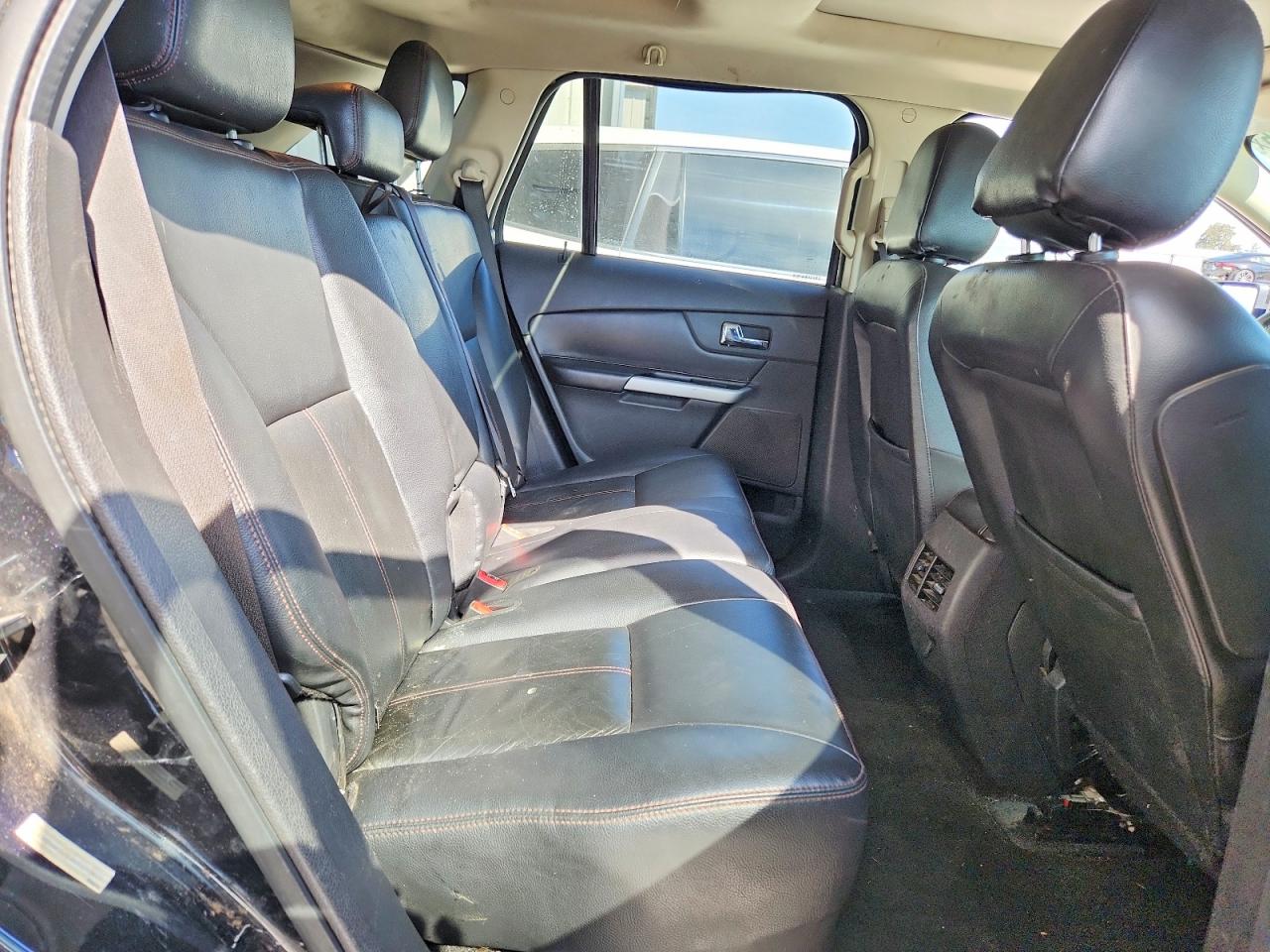 2014 FORD EDGE