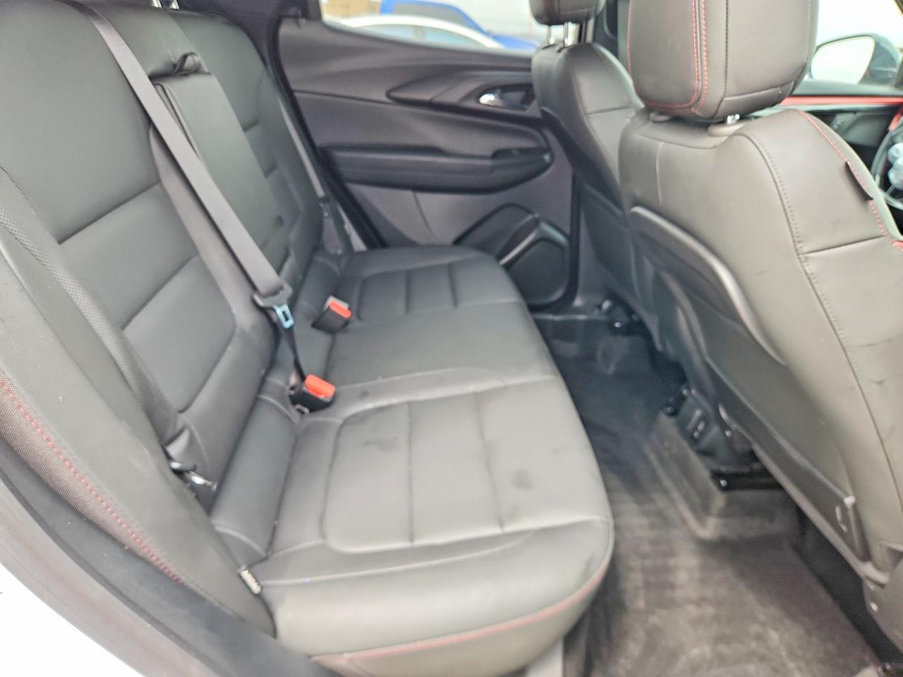 2024 CHEVROLET TRAILBLAZE