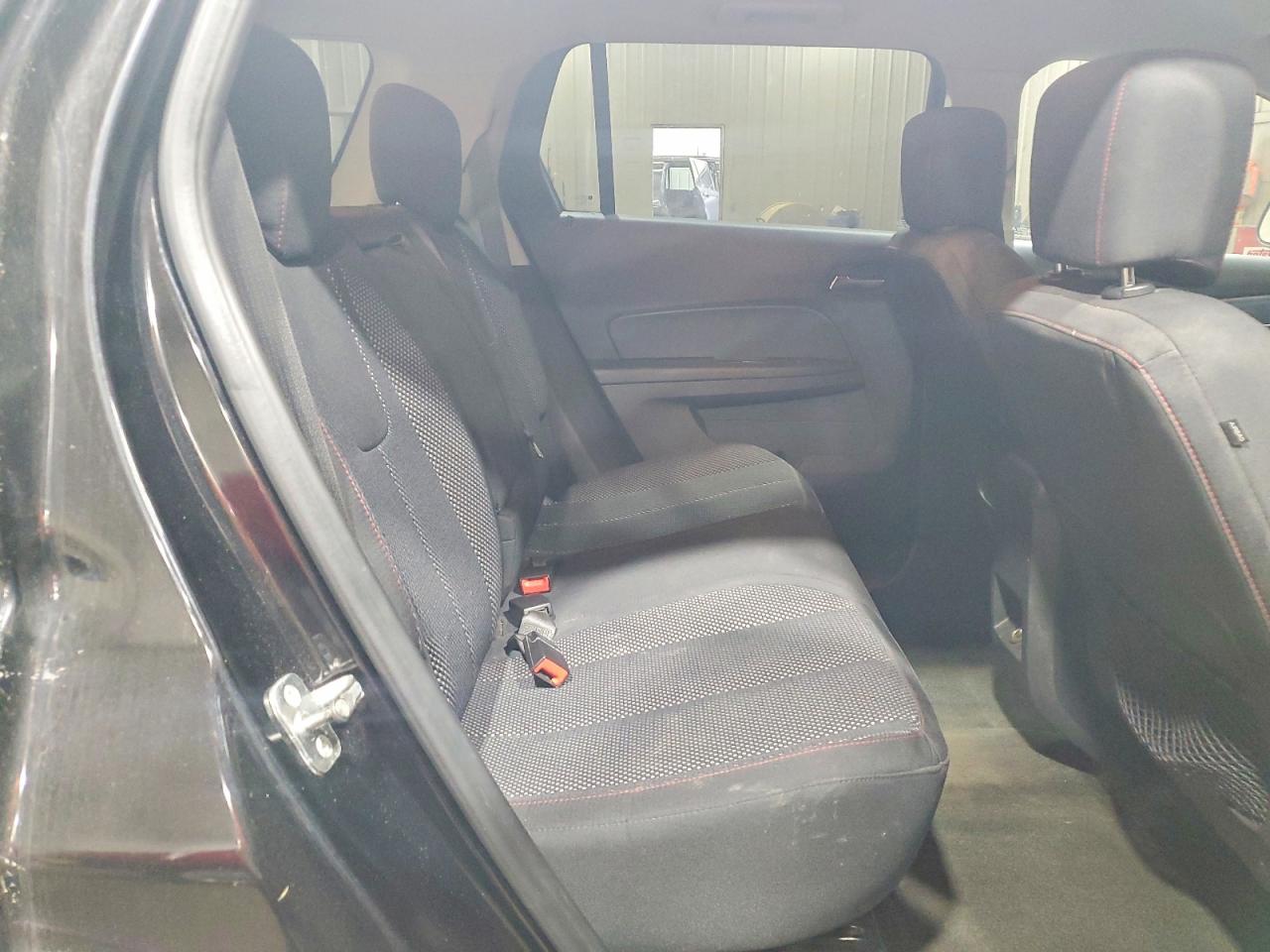2017 GMC TERRAIN