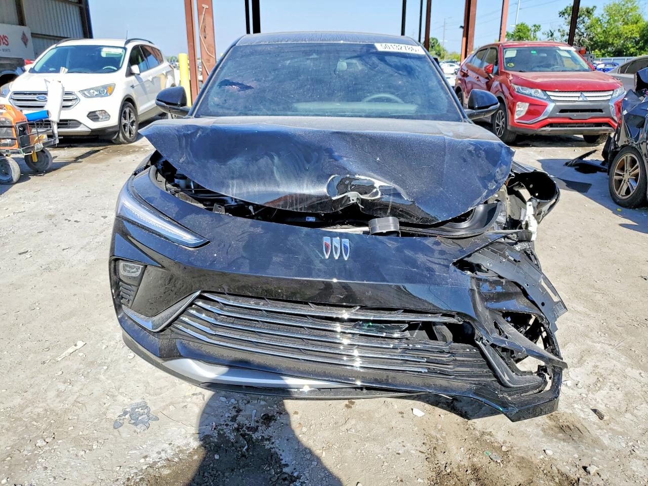2025 BUICK ALL OTHER
