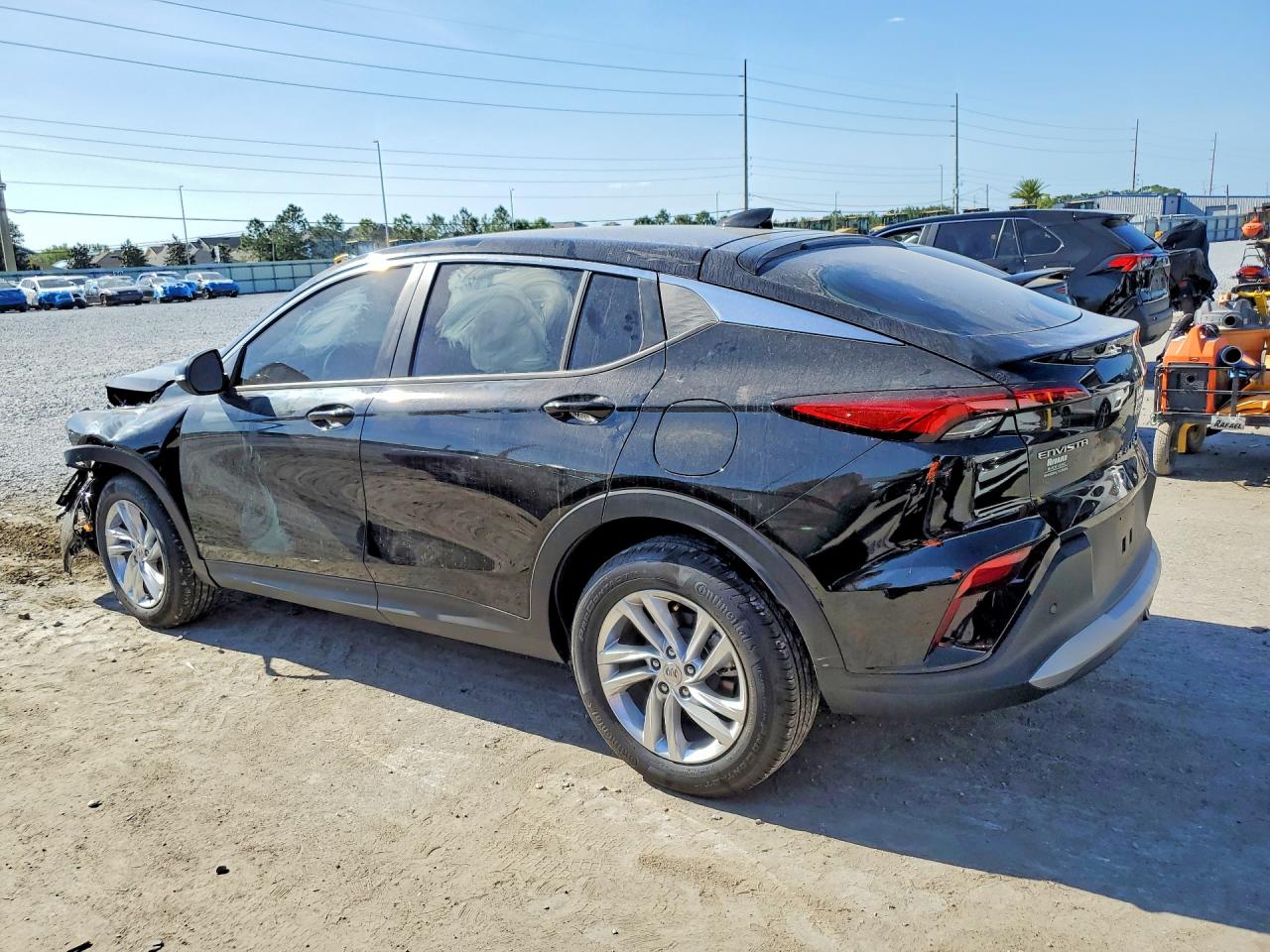 2025 BUICK ALL OTHER