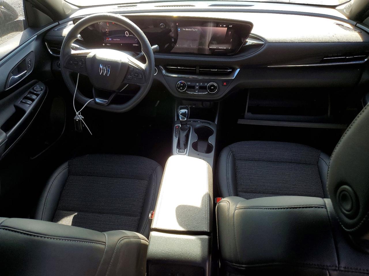 2025 BUICK ALL OTHER