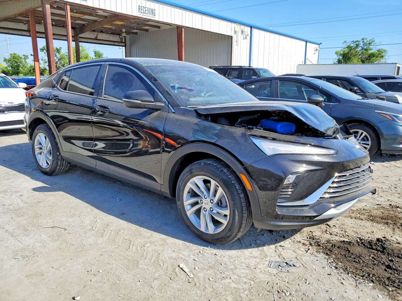 2025 BUICK ALL OTHER