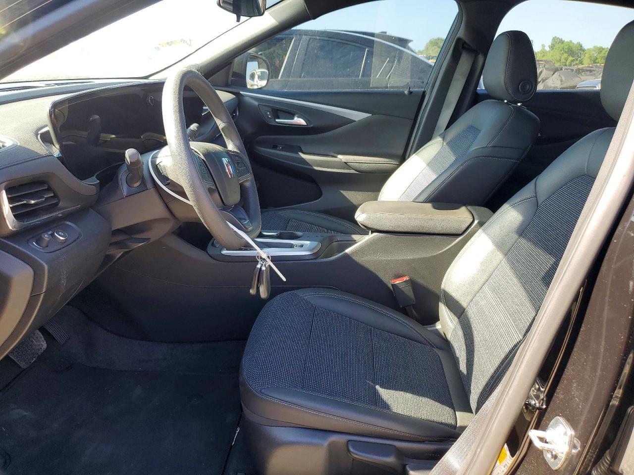 2025 BUICK ALL OTHER