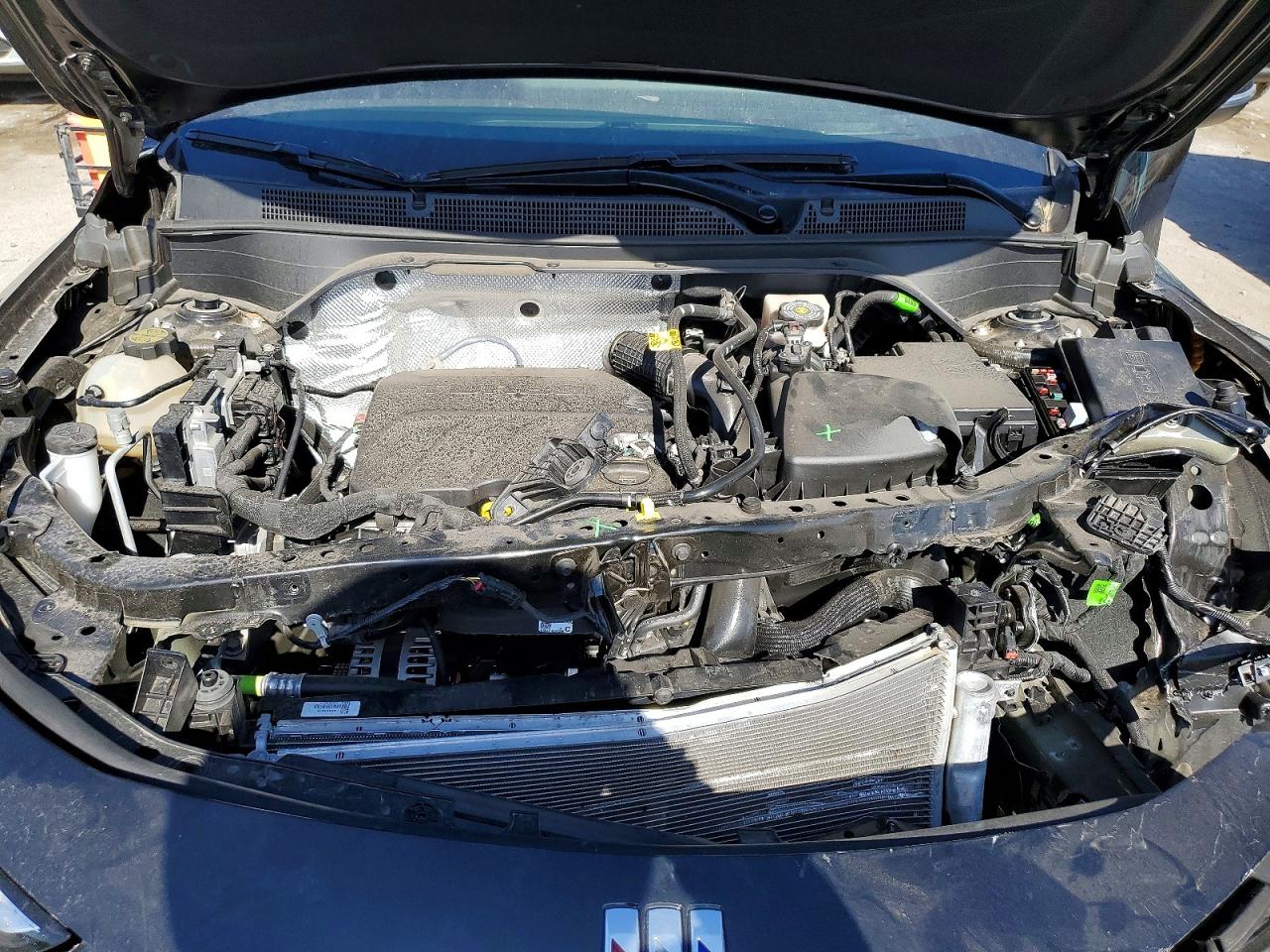 2025 BUICK ALL OTHER