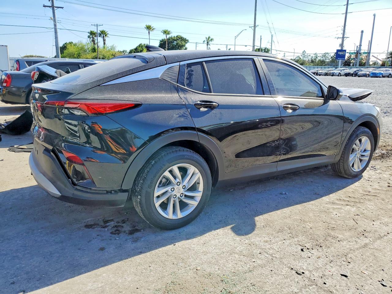 2025 BUICK ALL OTHER