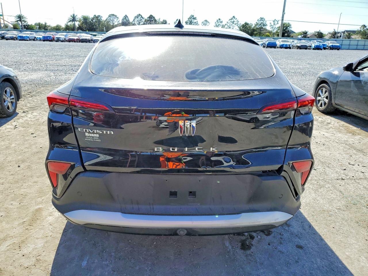 2025 BUICK ALL OTHER