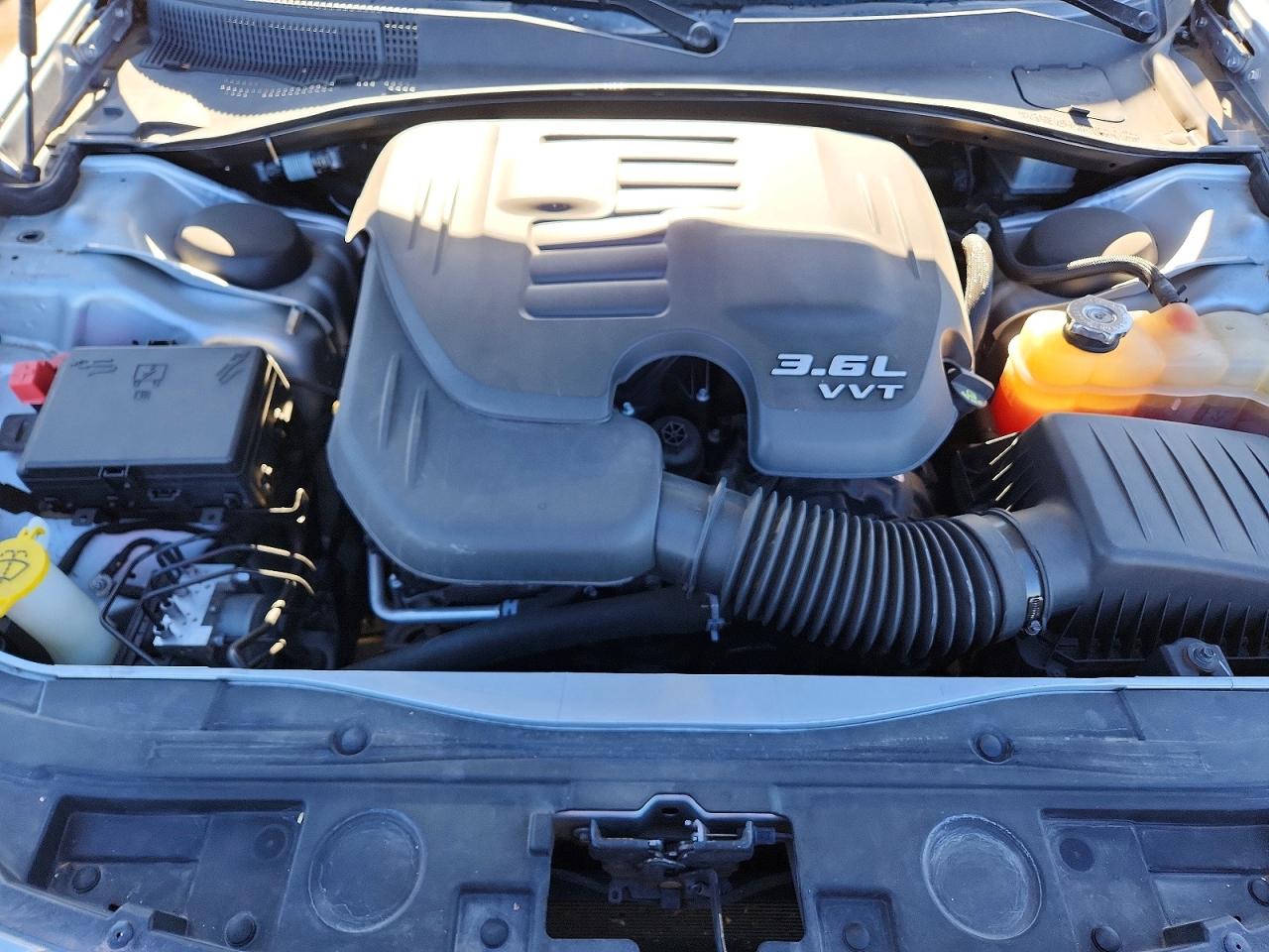 2021 CHRYSLER 300