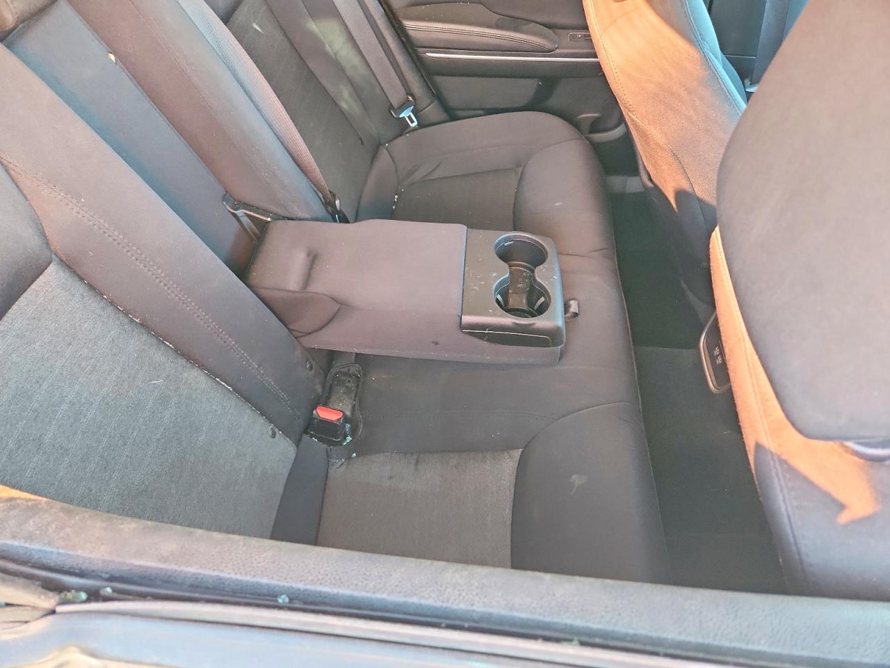 2021 CHRYSLER 300