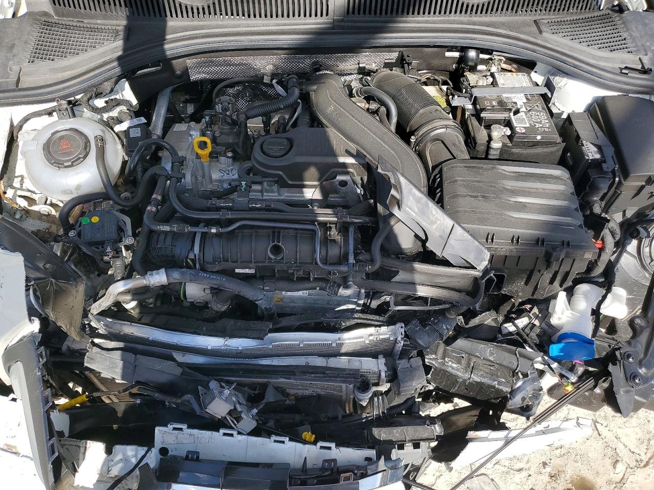 2025 VOLKSWAGEN JETTA