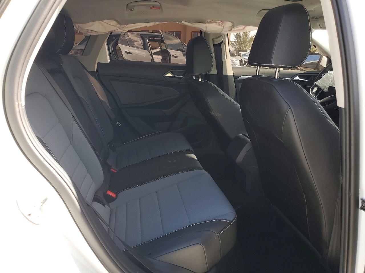 2025 VOLKSWAGEN JETTA