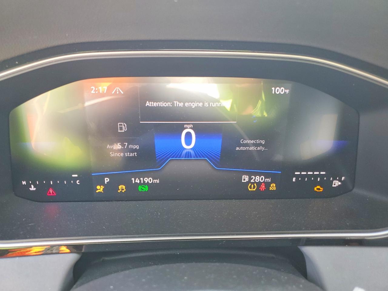 2025 VOLKSWAGEN JETTA
