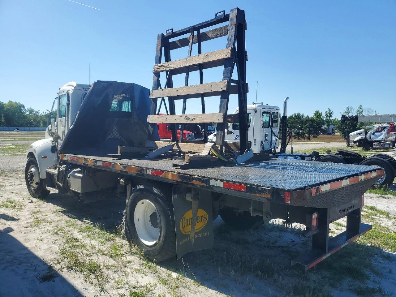 2020 PETERBILT ALL OTHER