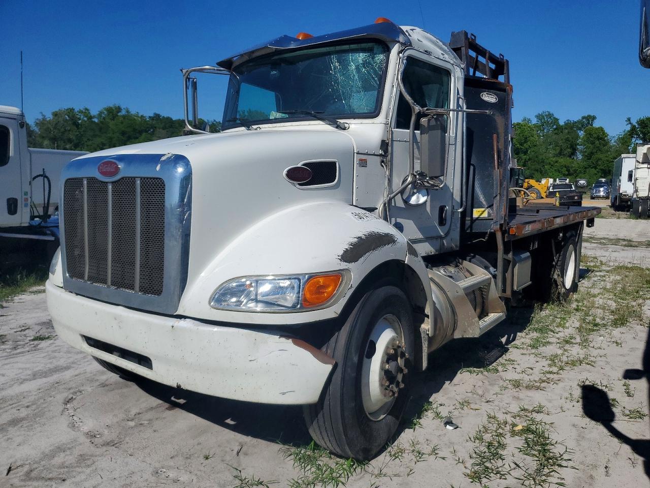 2020 PETERBILT ALL OTHER
