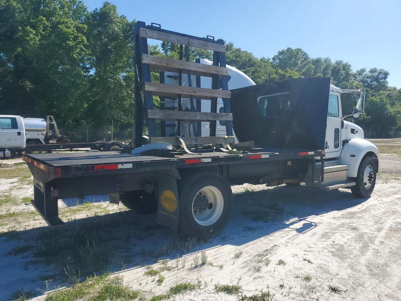 2020 PETERBILT ALL OTHER
