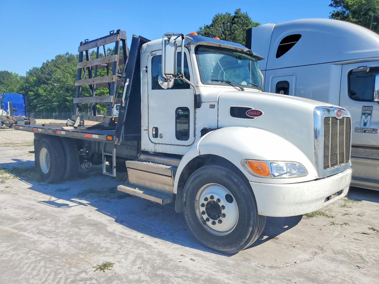 2020 PETERBILT ALL OTHER
