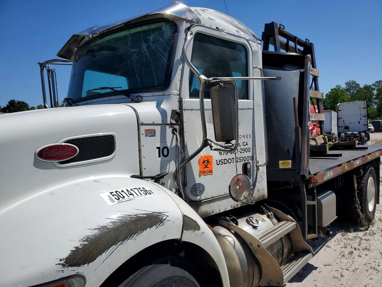 2020 PETERBILT ALL OTHER