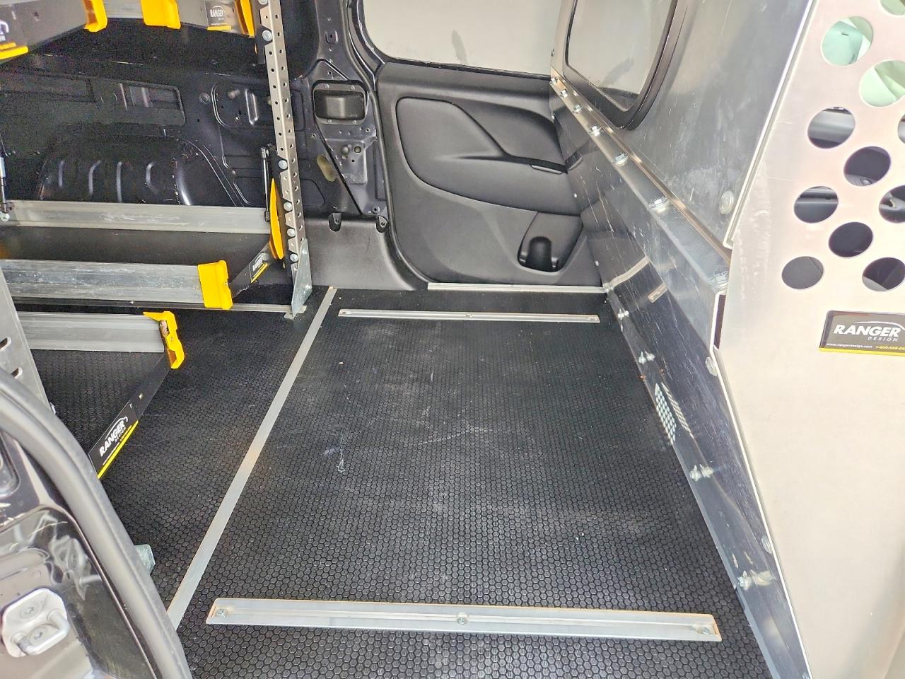2021 RAM PROMASTER