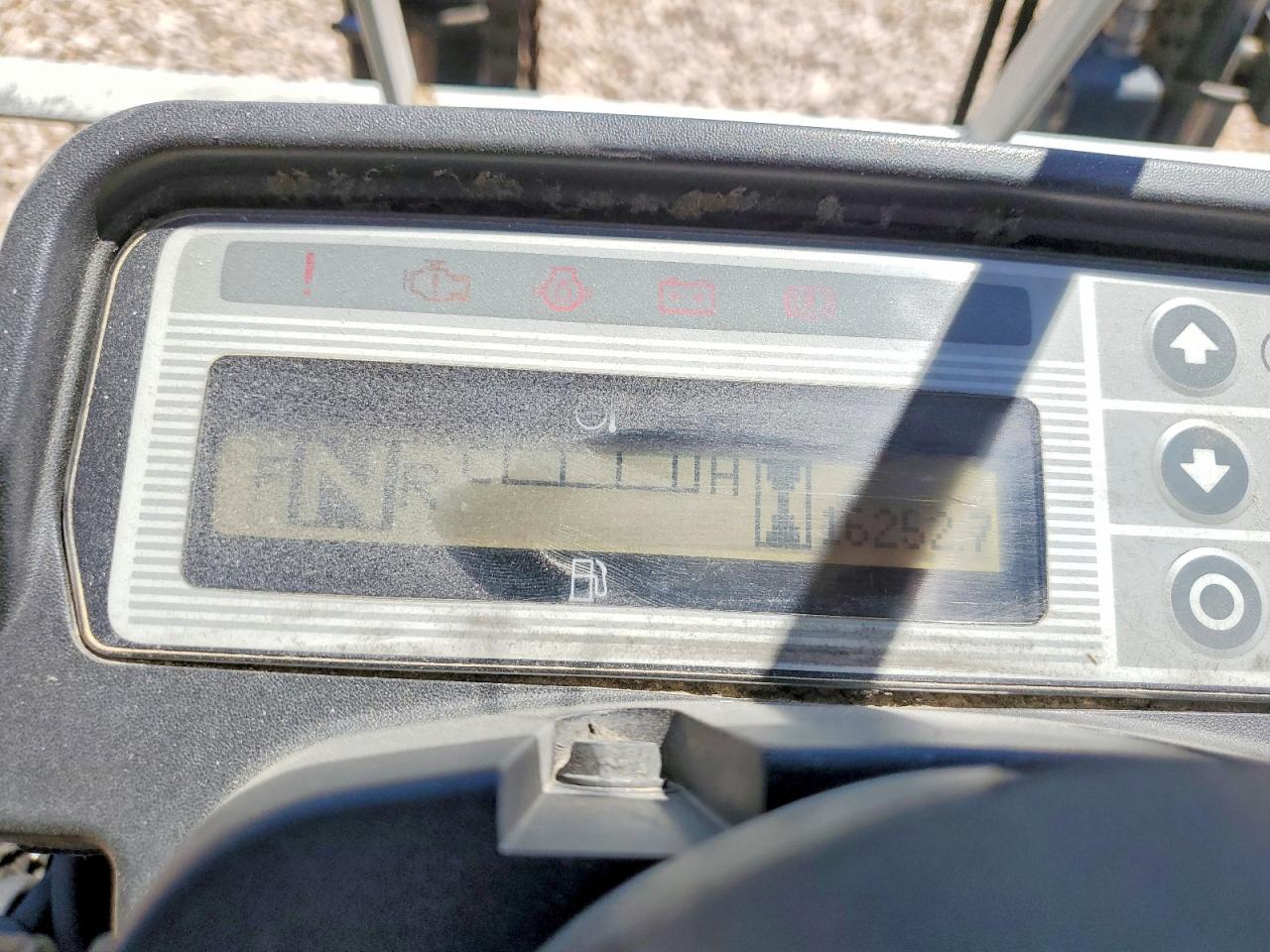2015 NISSAN UNKNOWN