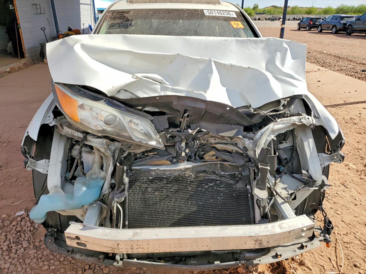 2015 ACURA RDX