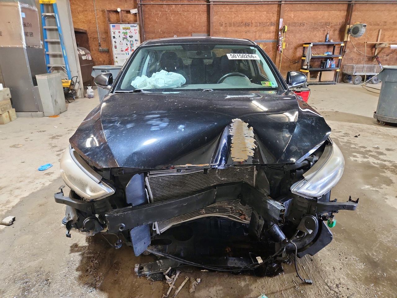 2017 HYUNDAI ELANTRA VA