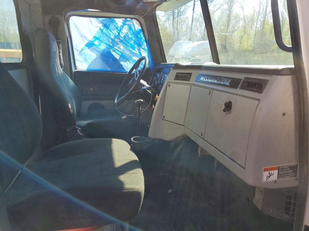 2018 WESTERN STAR/AUTO CAR ALL MODELS