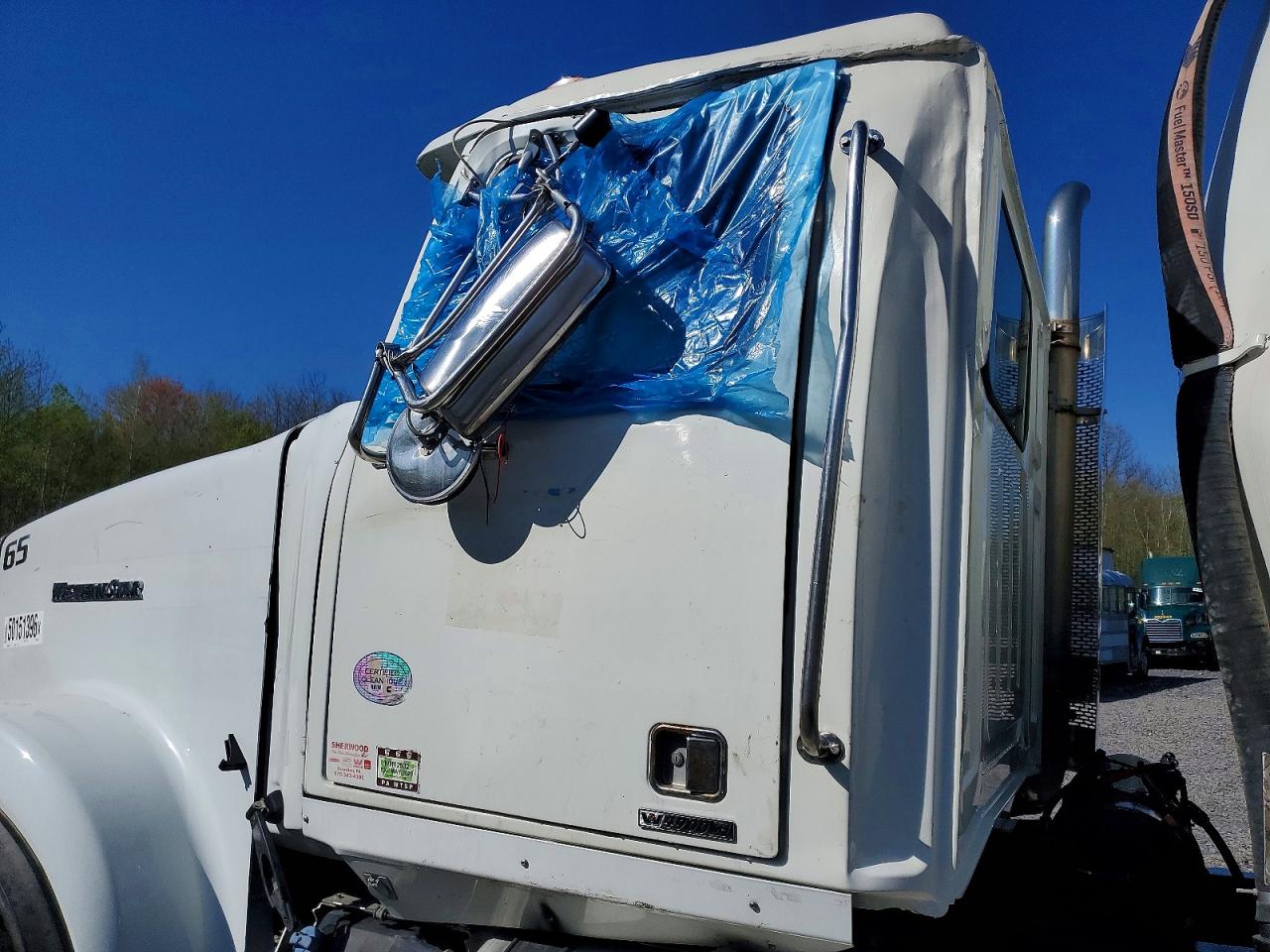 2018 WESTERN STAR/AUTO CAR ALL MODELS