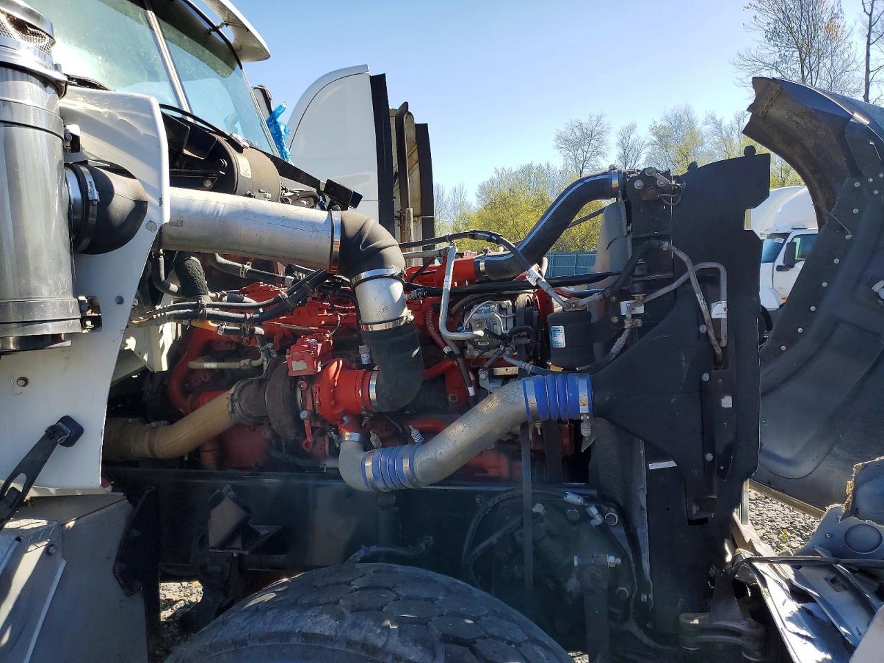 2018 WESTERN STAR/AUTO CAR ALL MODELS