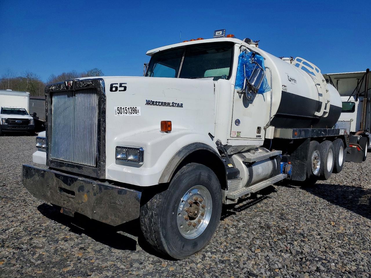 2018 WESTERN STAR/AUTO CAR ALL MODELS