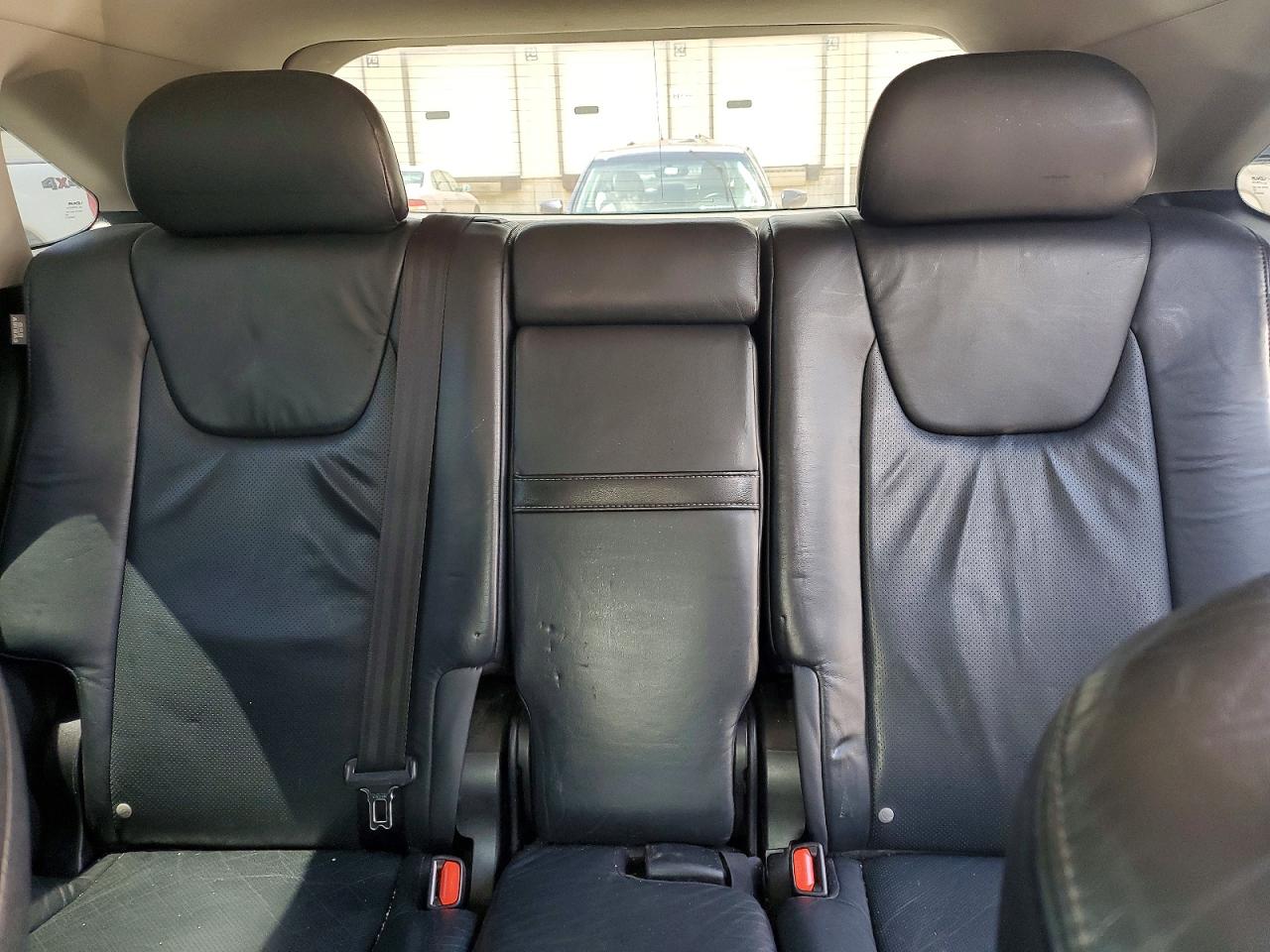 2015 LEXUS RX350
