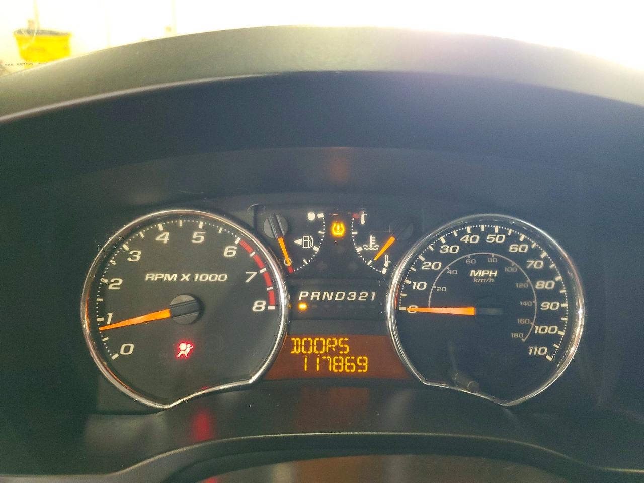 2010 CHEVROLET COLORADO