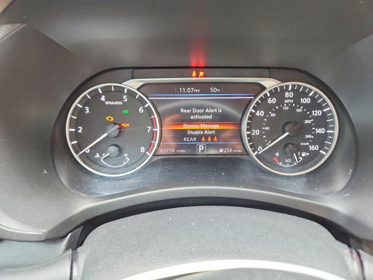 2022 NISSAN SENTRA