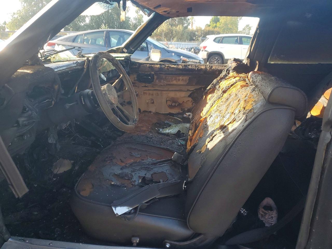 1978 CHEVROLET NOVA