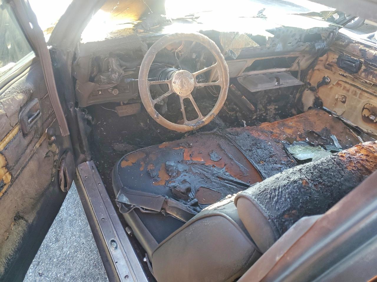 1978 CHEVROLET NOVA