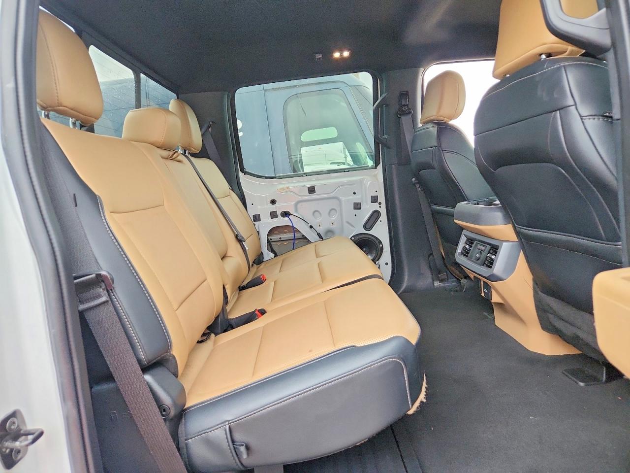 2024 FORD F350