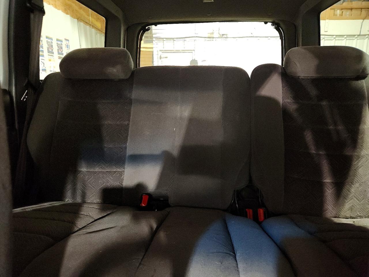 1999 FORD EXPLORER