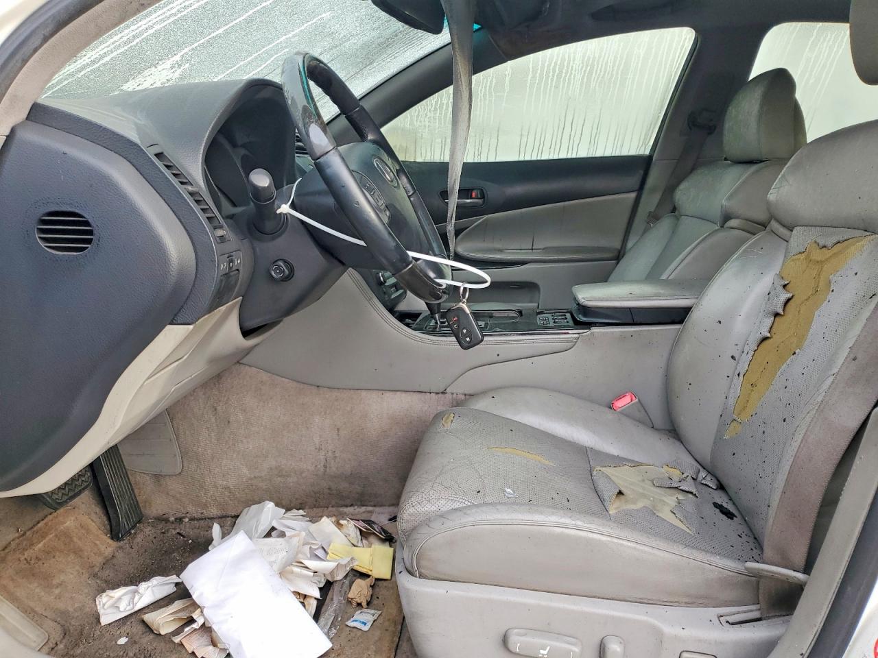 2006 LEXUS GS430