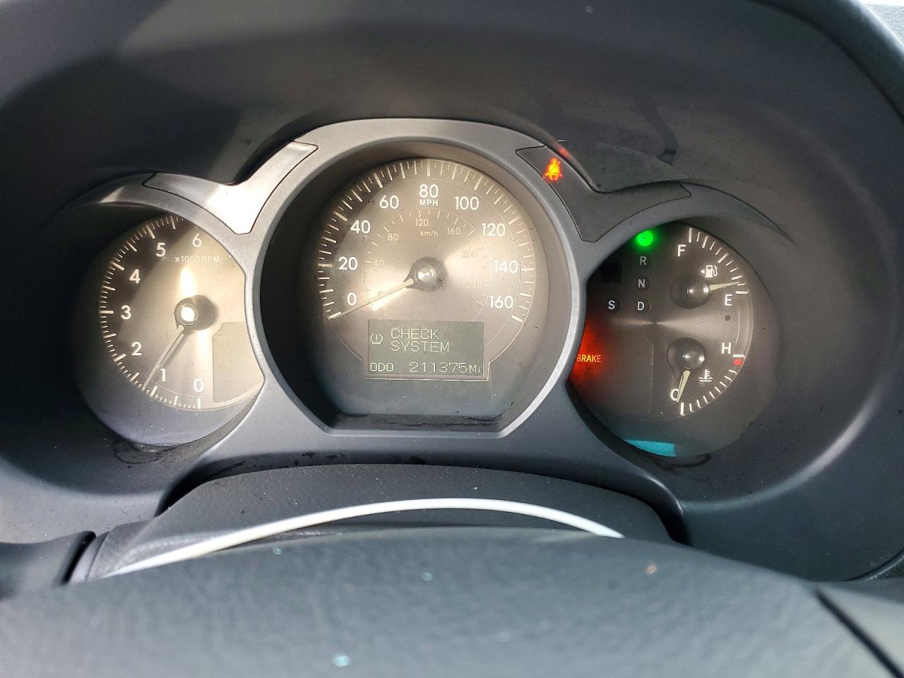 2006 LEXUS GS430