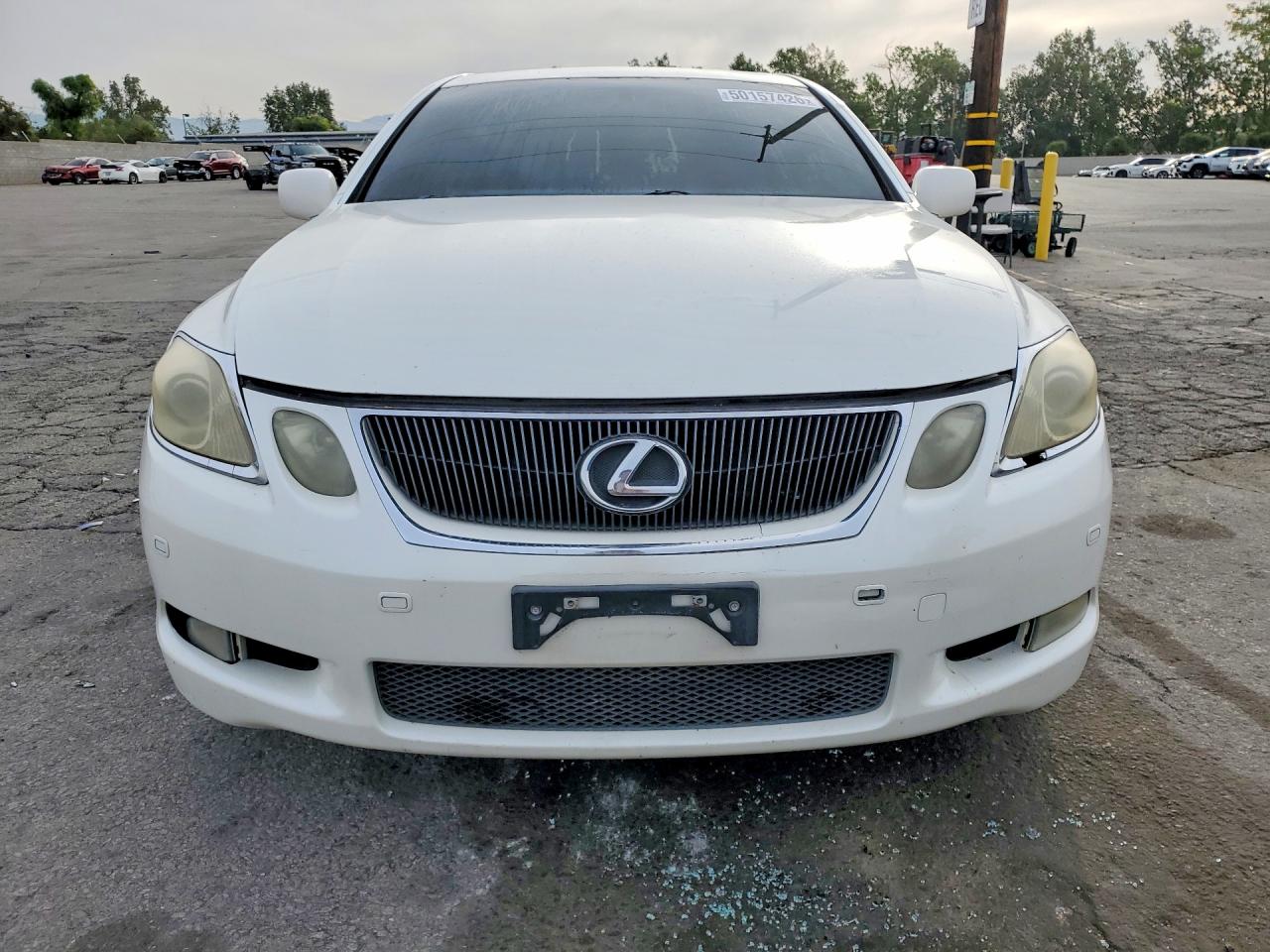 2006 LEXUS GS430