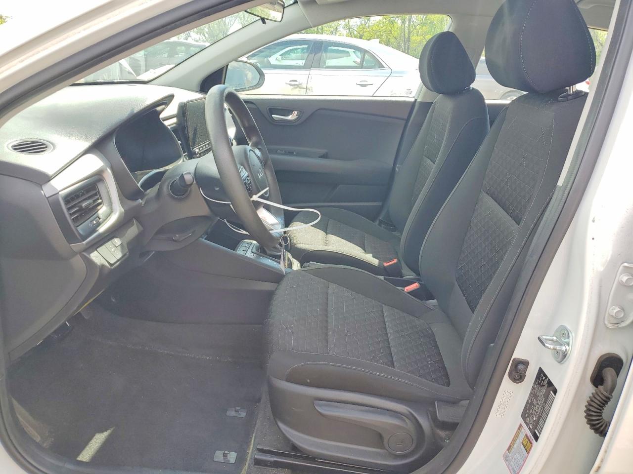 2023 KIA RIO
